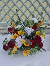 Корзины - Форма памяти - г. Екатеринбург