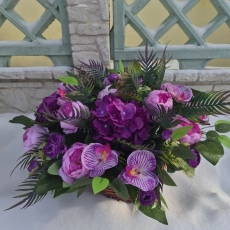 Корзины - Форма памяти - г. Екатеринбург