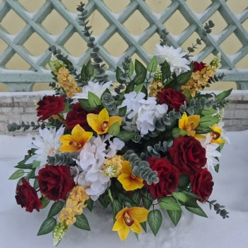 Корзины - Форма памяти - г. Екатеринбург