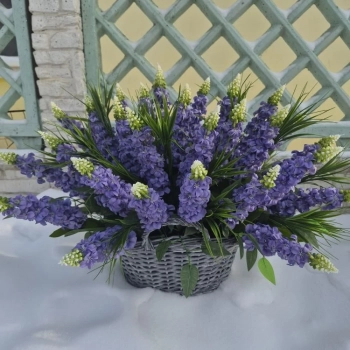 Корзины - Форма памяти - г. Екатеринбург