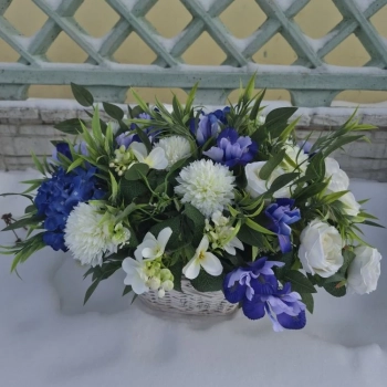 Корзины - Форма памяти - г. Екатеринбург